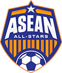 Asean All Stars Logo